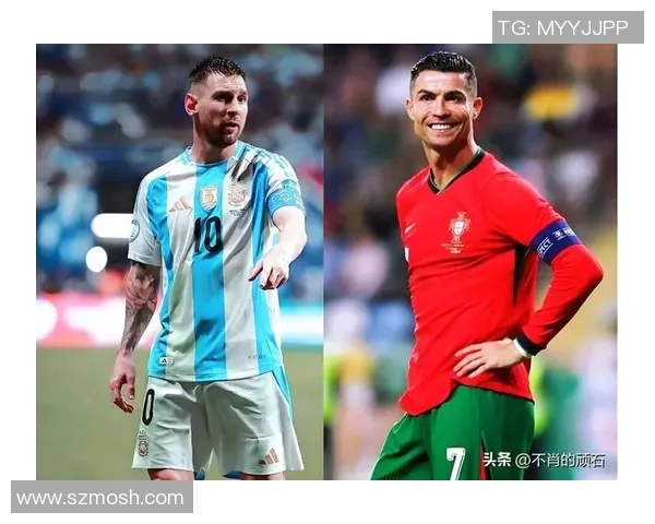 当下足坛新生代球星崛起：梅西、C罗退场后他们将如何接过王座