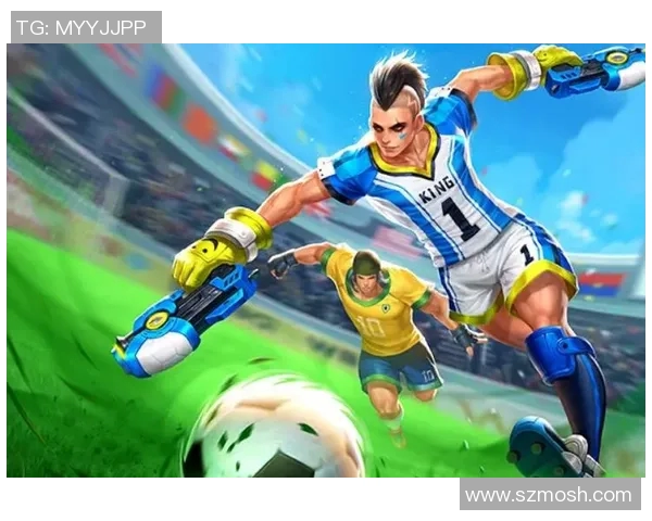 热血绿茵荣耀交响打造专属足球球星激情燃魂BGM盛宴 热血绿茵荣耀交响打造专属足球球星激情燃魂BGM盛宴