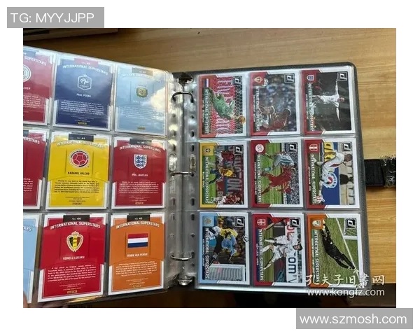 足球球星卡鉴定指南从新手入门到专业收藏全流程解析